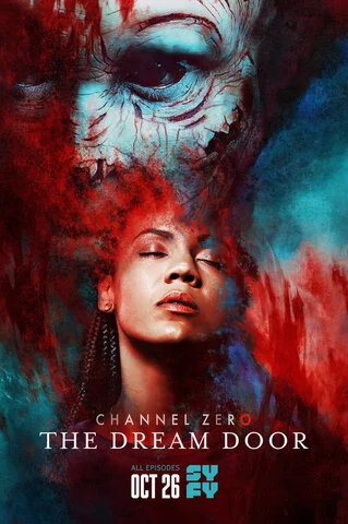 Нулевой канал - постер сериала